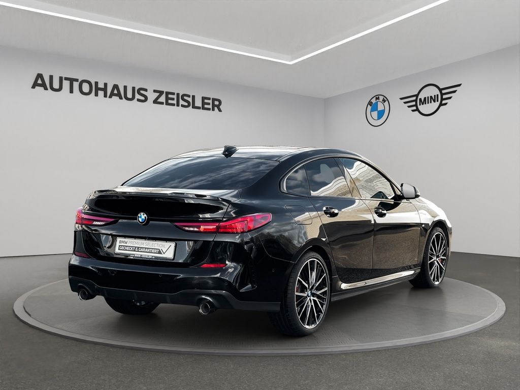 BMW 220 Gran Coupé 2024