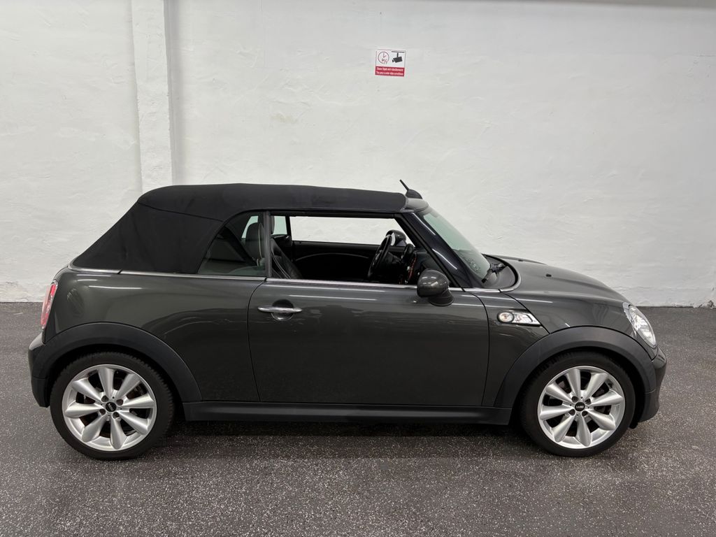 MINI Cooper S 2011