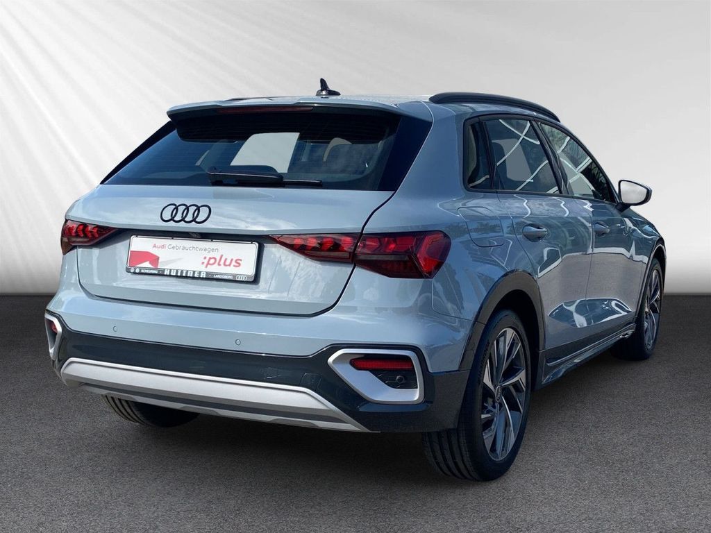 Audi A3 2025