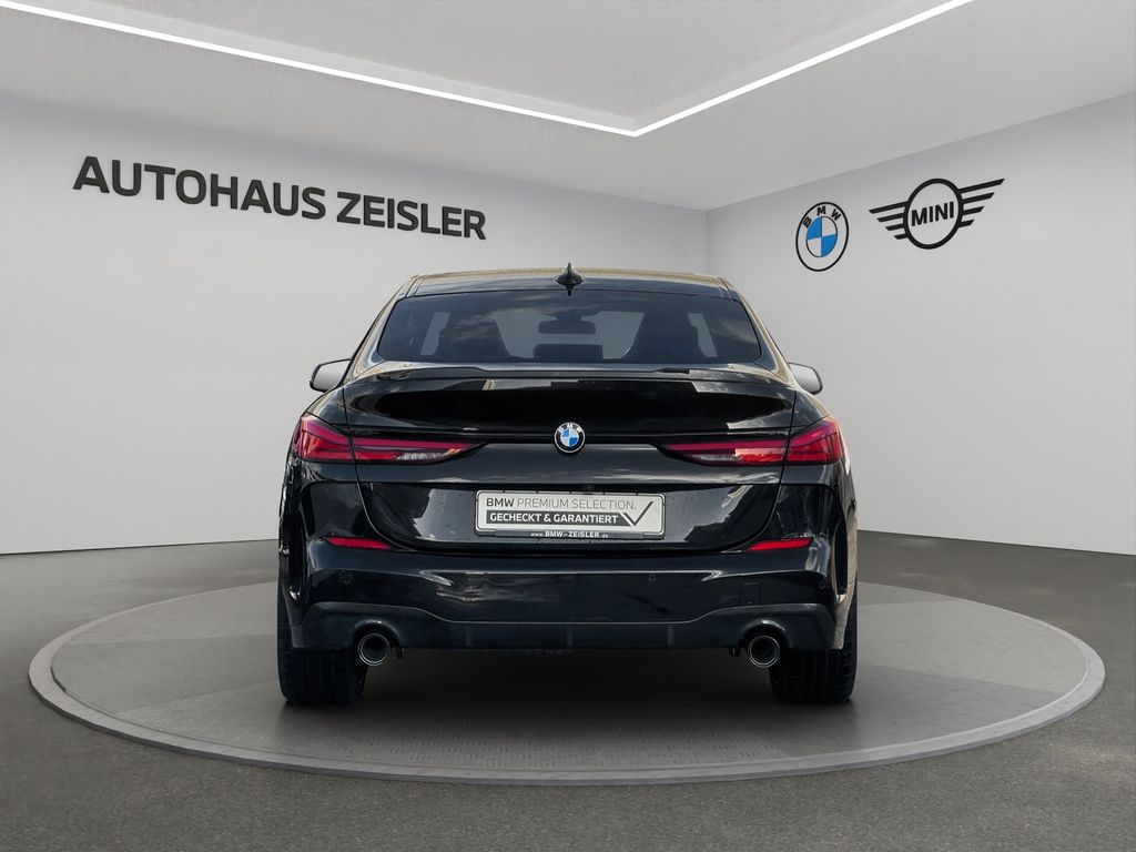 BMW 220 Gran Coupé 2024