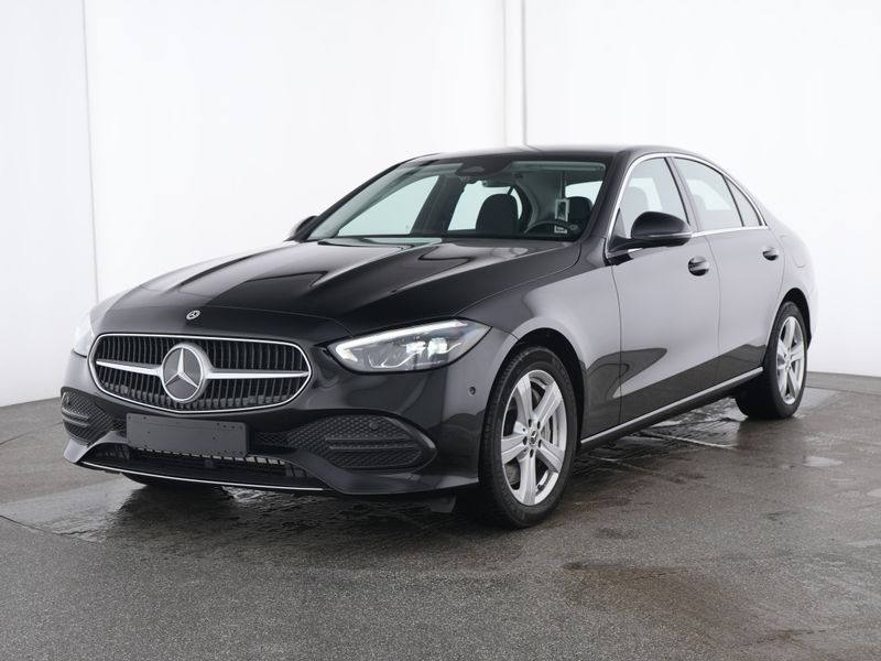 Mercedes-Benz C 300 2024