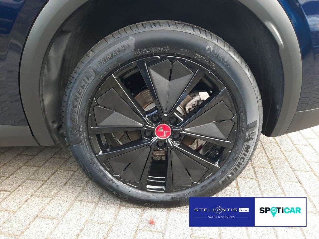 DS Automobiles DS7 (Crossback) 2023