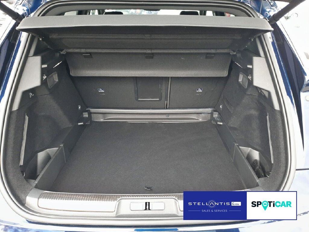 DS Automobiles DS7 (Crossback) 2023