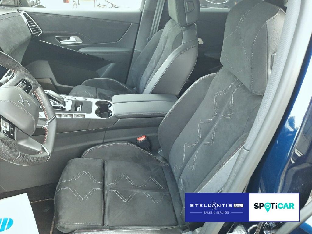 DS Automobiles DS7 (Crossback) 2023