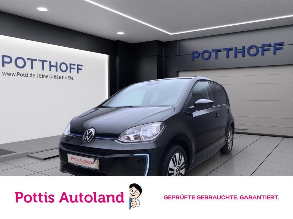 Volkswagen e-up! 2025