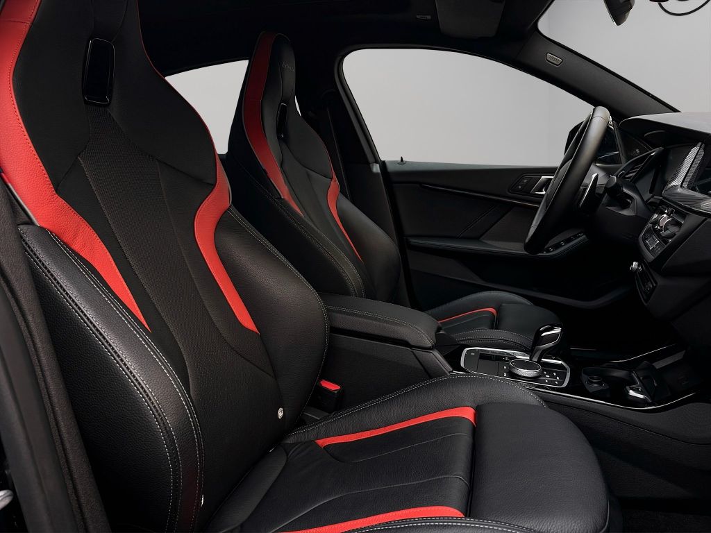 BMW 220 Gran Coupé 2024