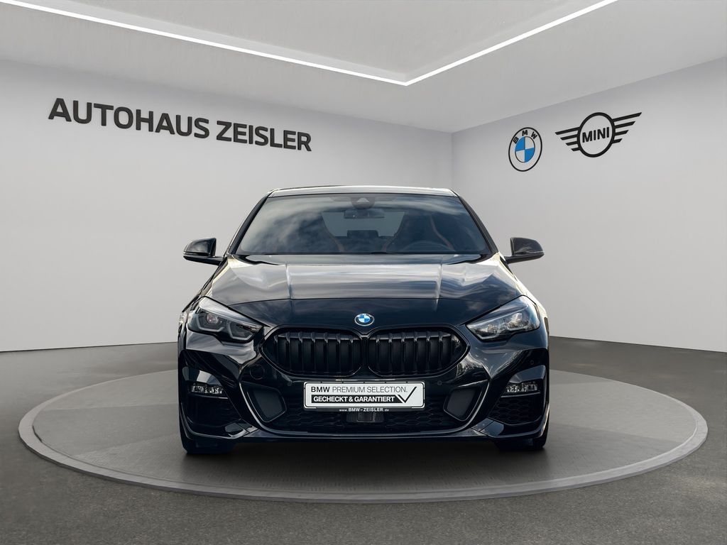 BMW 220 Gran Coupé 2024