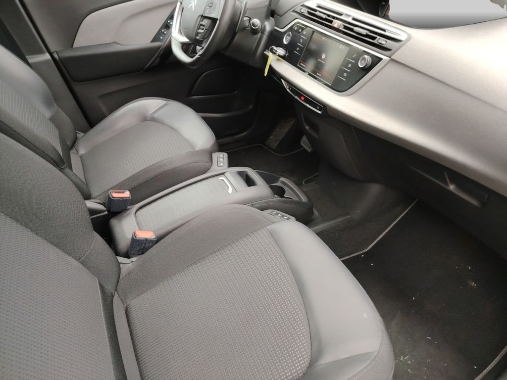 Citroën Grand C4 Picasso / SpaceTourer 2021