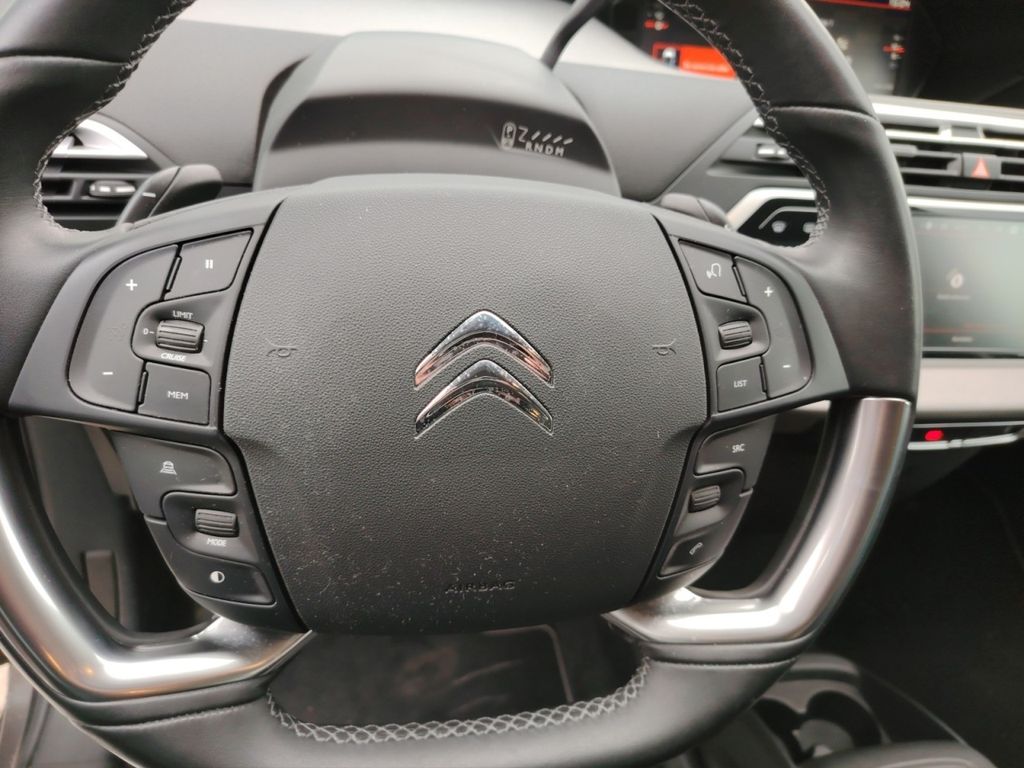 Citroën Grand C4 Picasso / SpaceTourer 2021