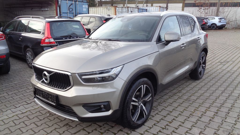 Volvo XC40 2020