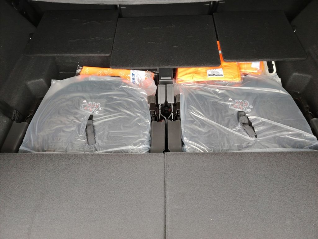 Citroën Grand C4 Picasso / SpaceTourer 2021