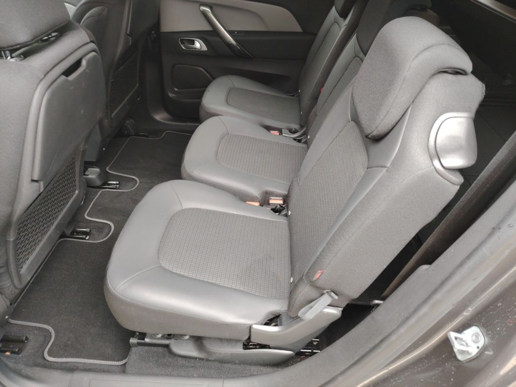 Citroën Grand C4 Picasso / SpaceTourer 2021