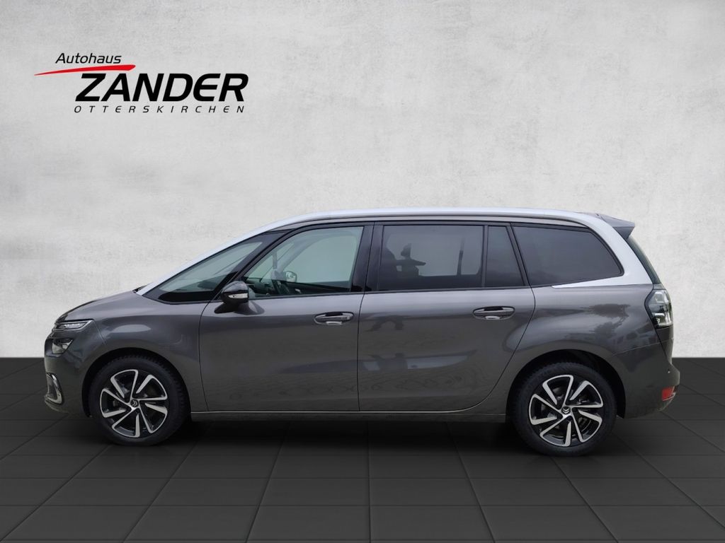 Citroën Grand C4 Picasso / SpaceTourer 2021