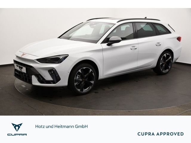 Cupra Leon 2025