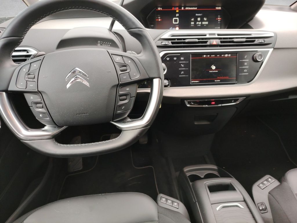 Citroën Grand C4 Picasso / SpaceTourer 2021