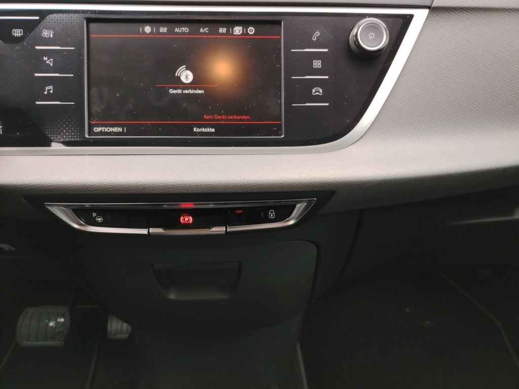 Citroën Grand C4 Picasso / SpaceTourer 2021