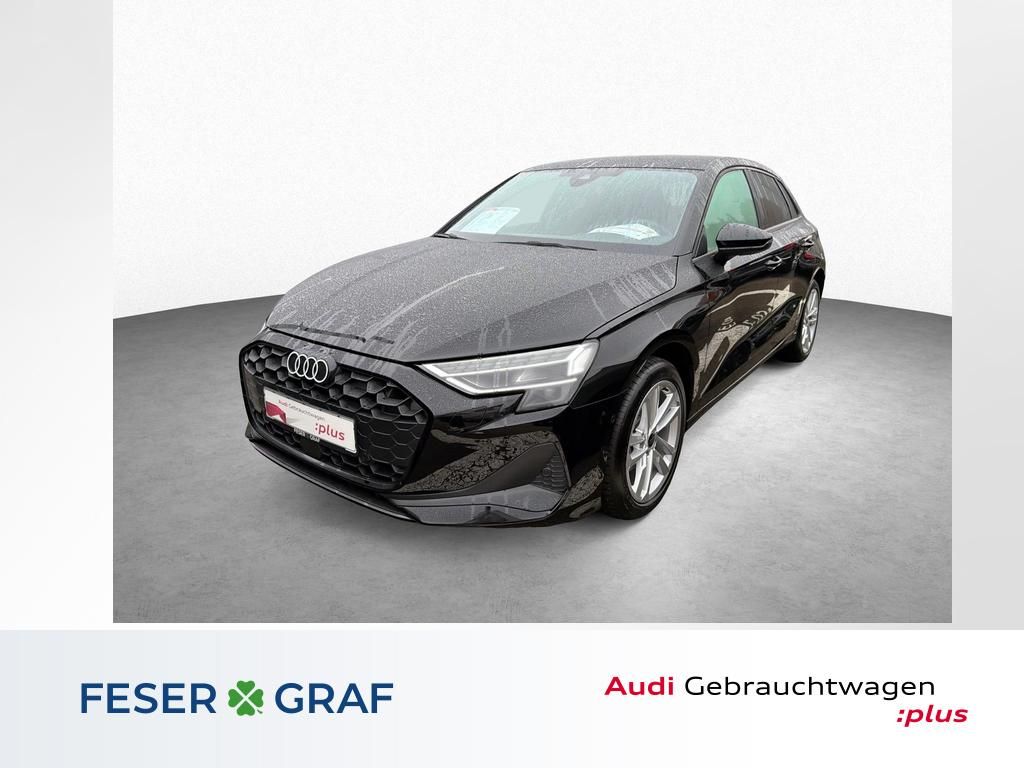 Audi A3 2025