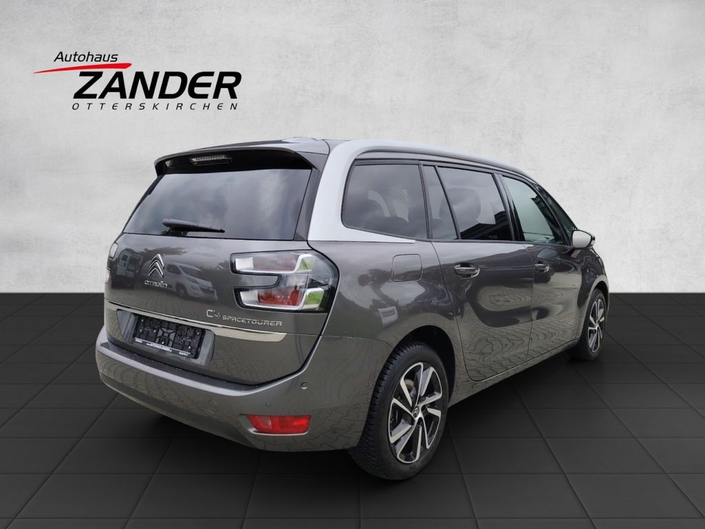 Citroën Grand C4 Picasso / SpaceTourer 2021