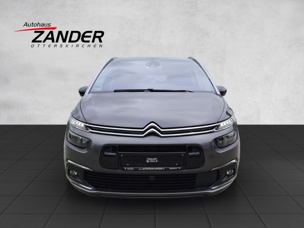 Citroën Grand C4 Picasso / SpaceTourer 2021