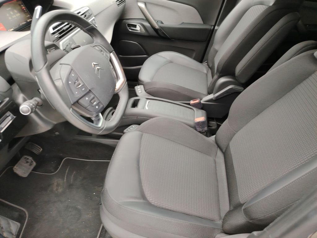 Citroën Grand C4 Picasso / SpaceTourer 2021