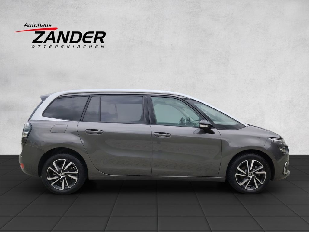 Citroën Grand C4 Picasso / SpaceTourer 2021