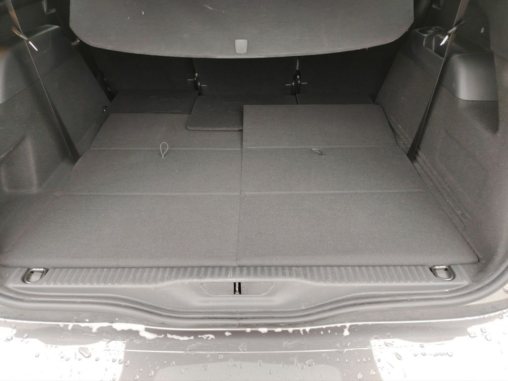 Citroën Grand C4 Picasso / SpaceTourer 2021