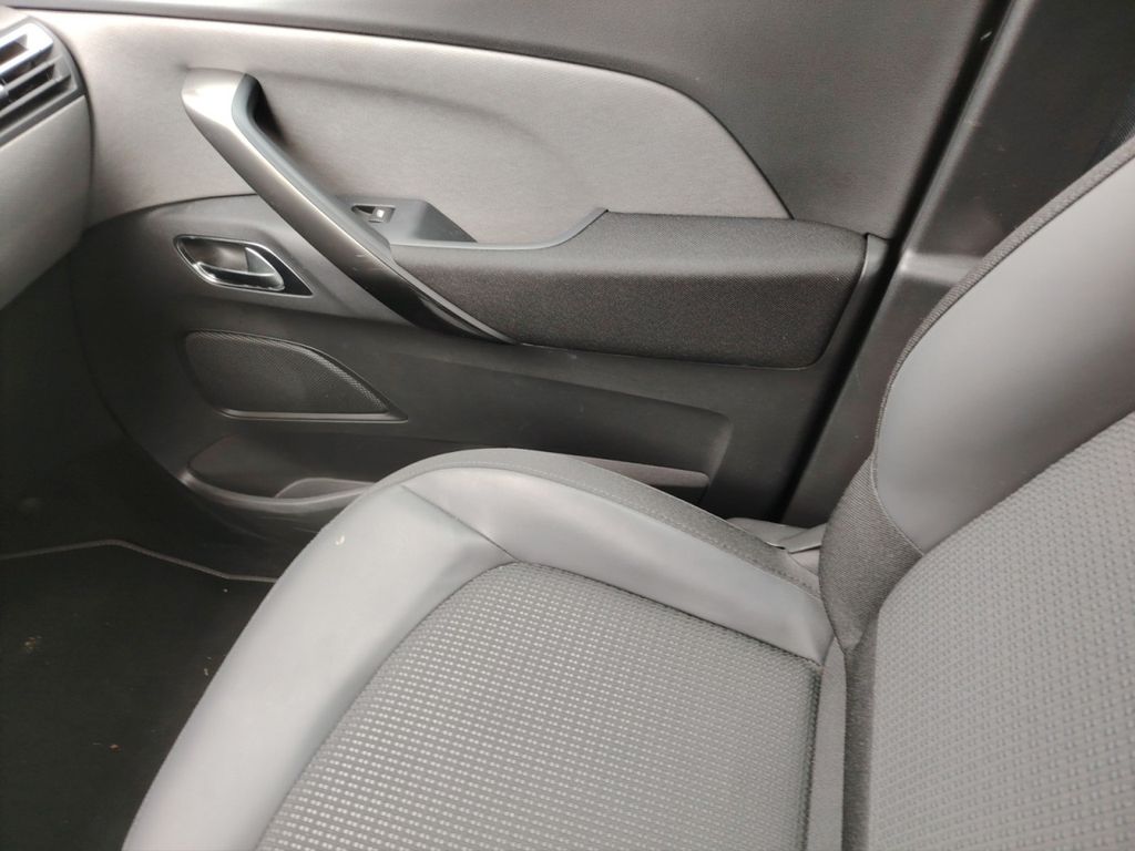 Citroën Grand C4 Picasso / SpaceTourer 2021