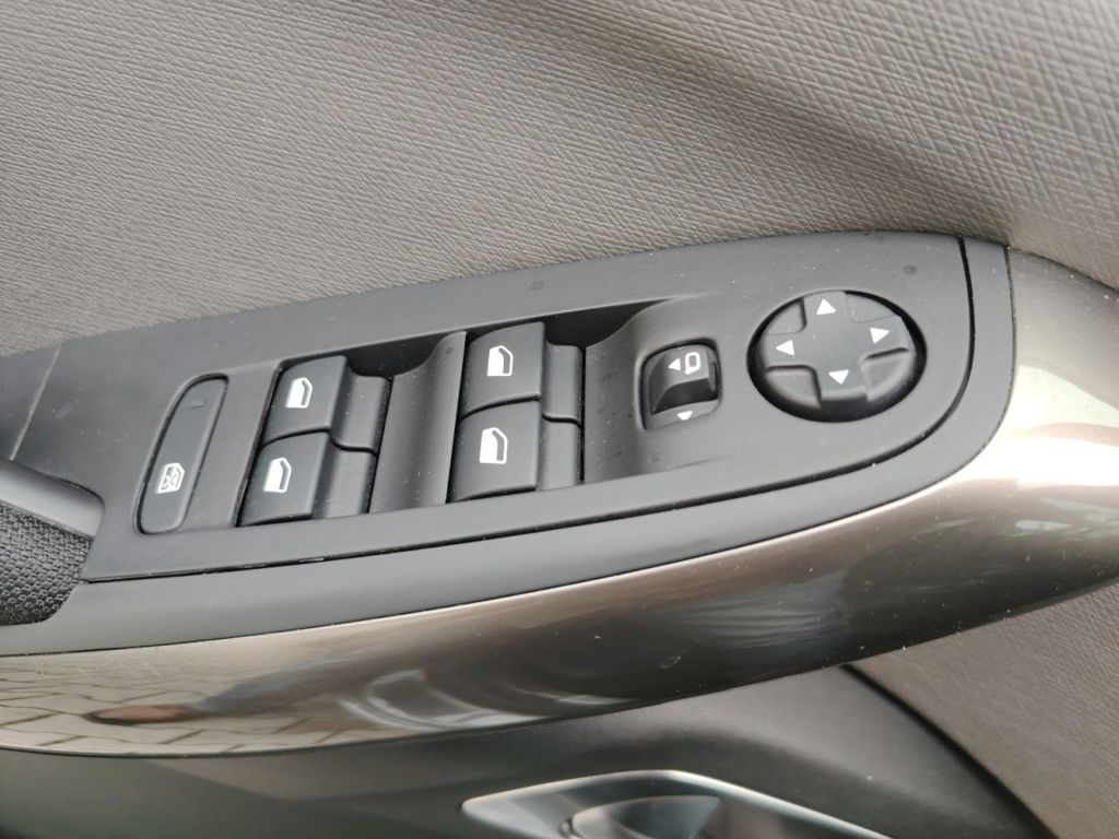 Citroën Grand C4 Picasso / SpaceTourer 2021