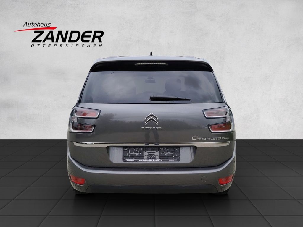 Citroën Grand C4 Picasso / SpaceTourer 2021
