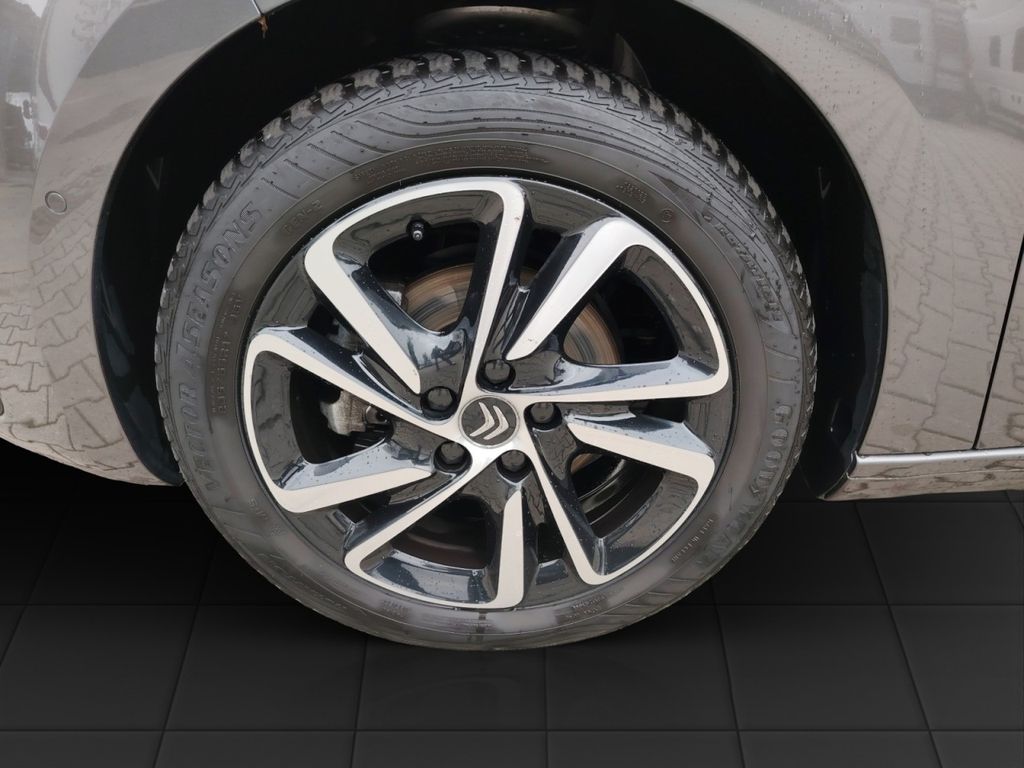 Citroën Grand C4 Picasso / SpaceTourer 2021