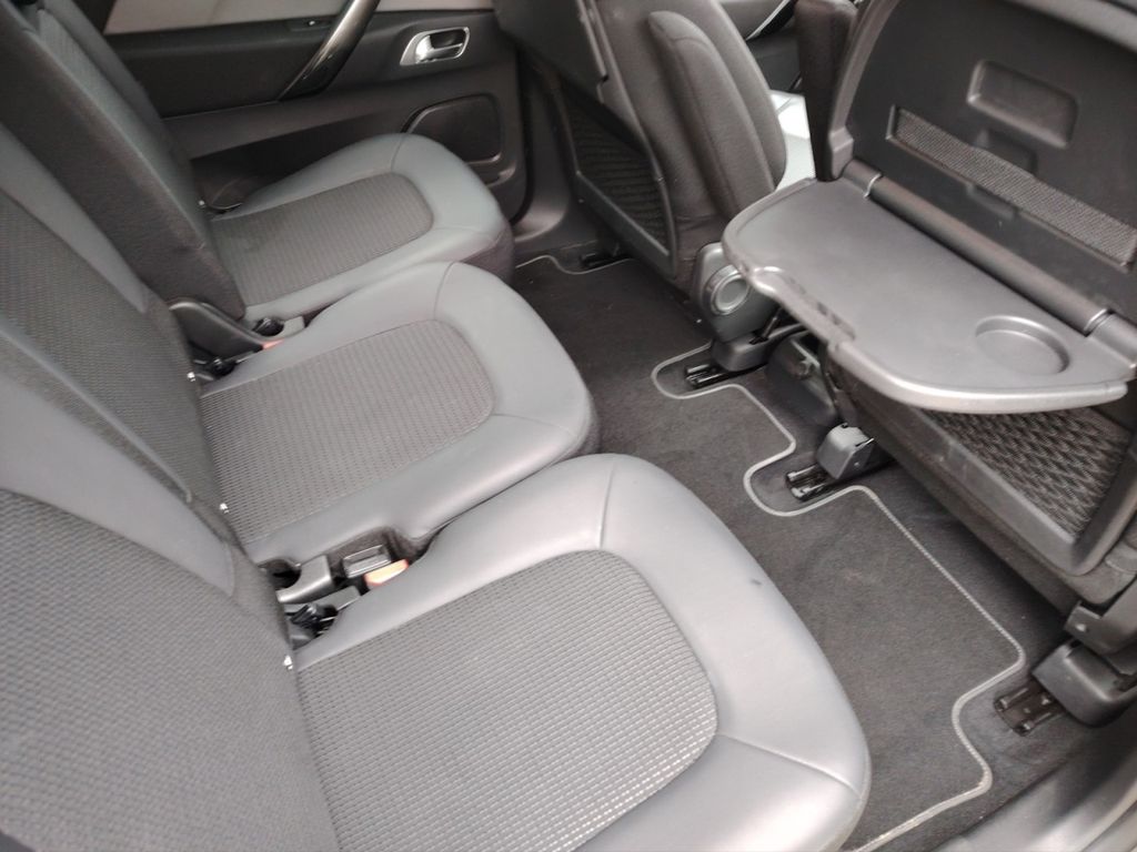 Citroën Grand C4 Picasso / SpaceTourer 2021