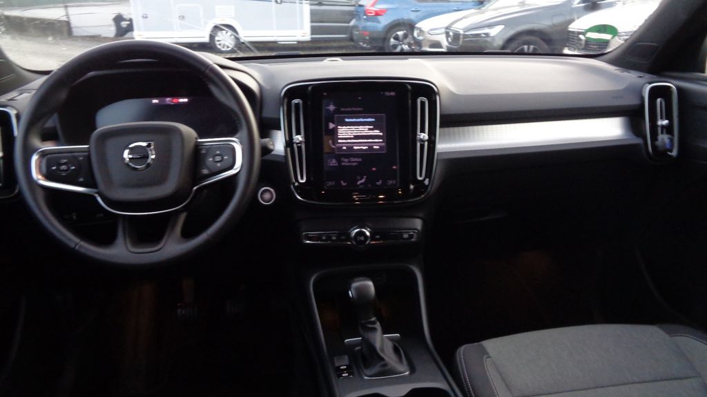 Volvo XC40 2020