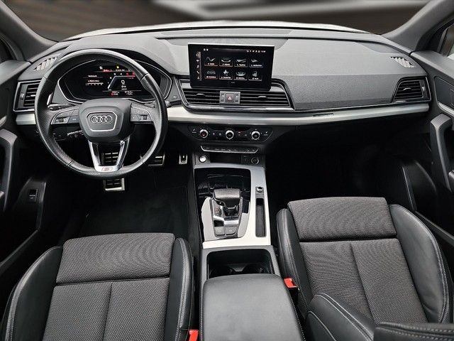 Audi Q5 2022