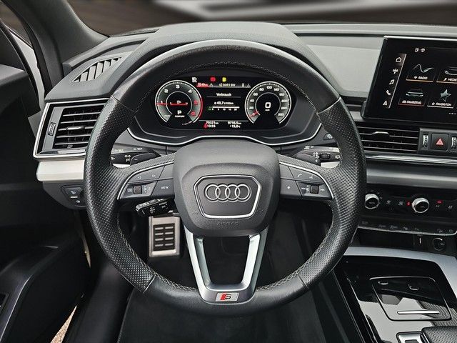 Audi Q5 2022