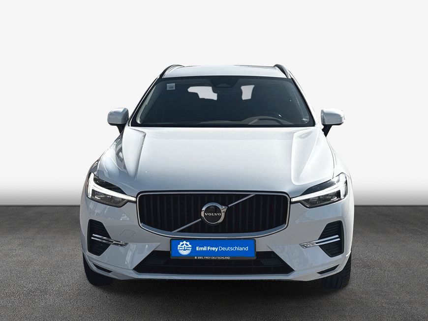 Volvo XC60 2024