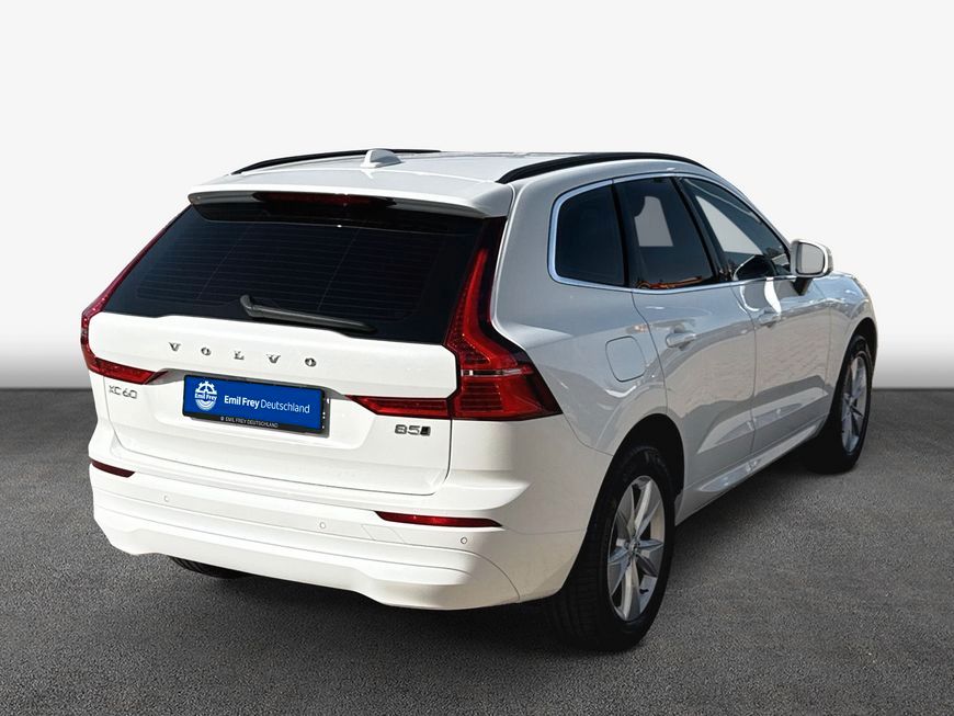 Volvo XC60 2024