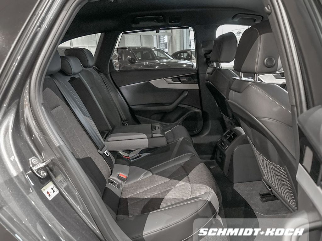 Audi A4 2024