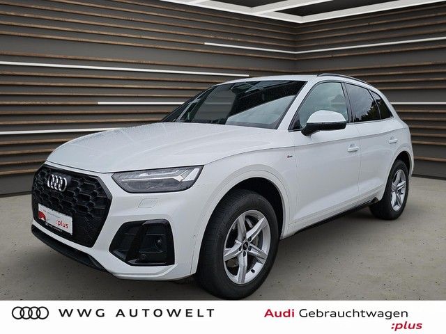 Audi Q5 2022
