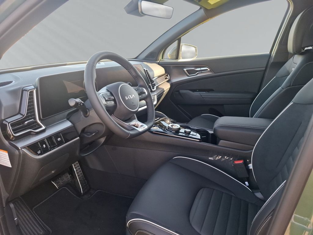 Kia Sportage 2025
