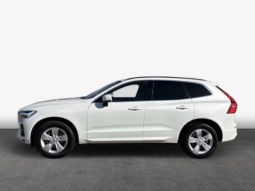 Volvo XC60 2024
