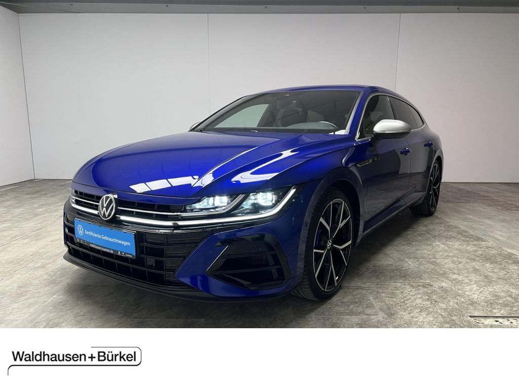 Volkswagen Arteon 2022