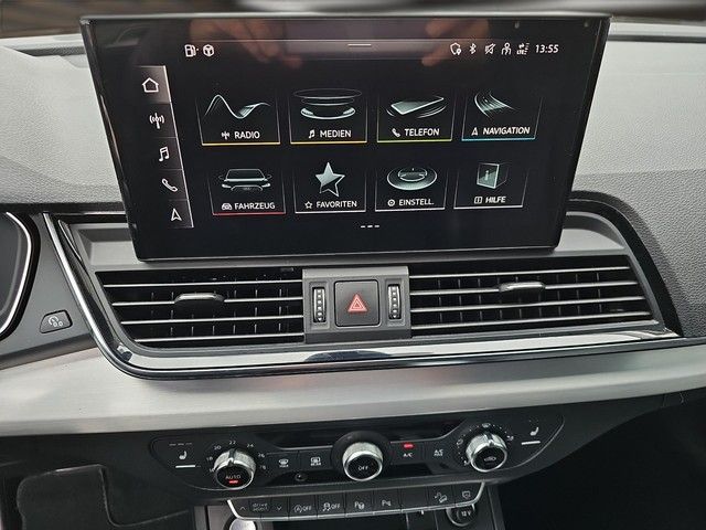 Audi Q5 2022