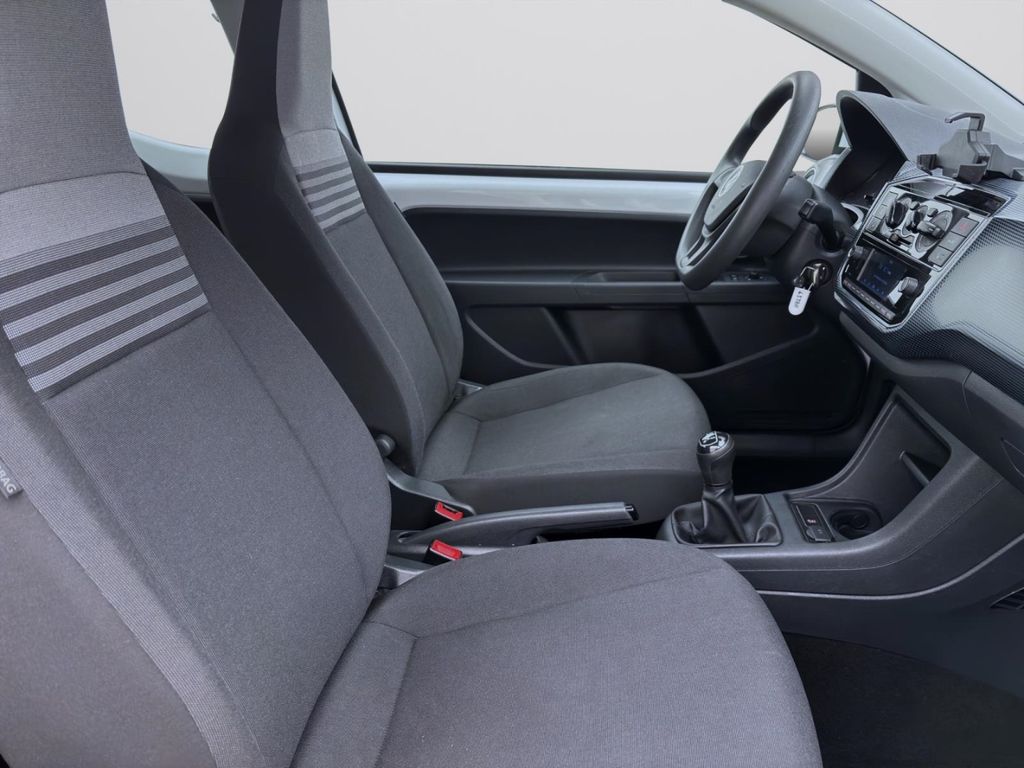 Volkswagen up! 2021