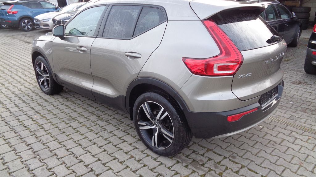 Volvo XC40 2020