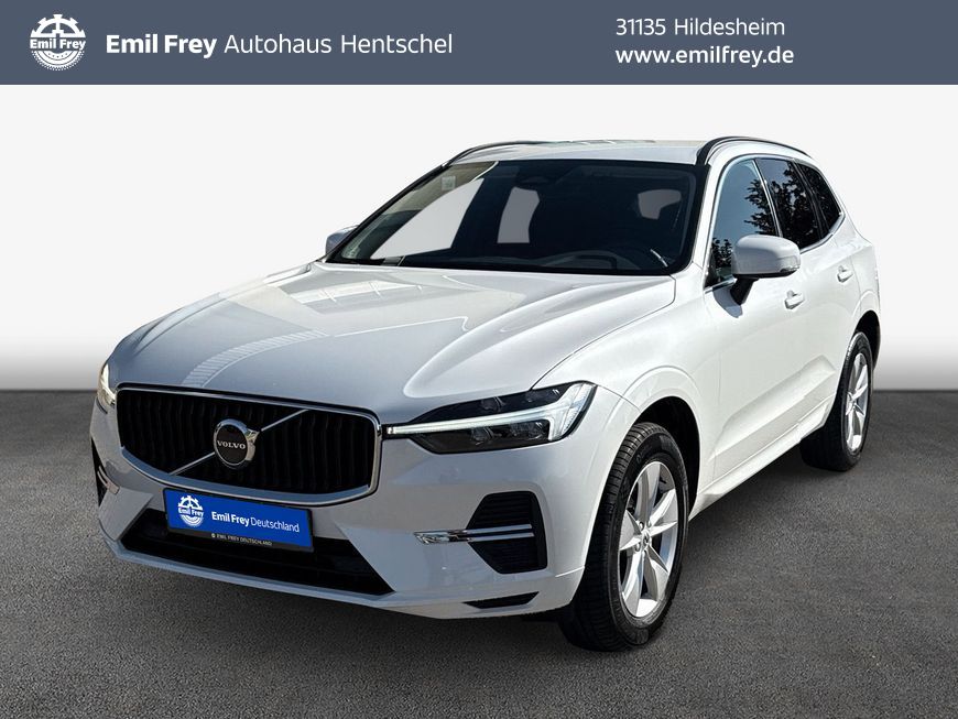 Volvo XC60 2024