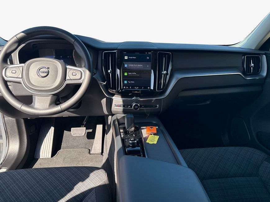 Volvo XC60 2024