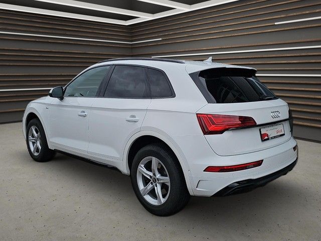 Audi Q5 2022