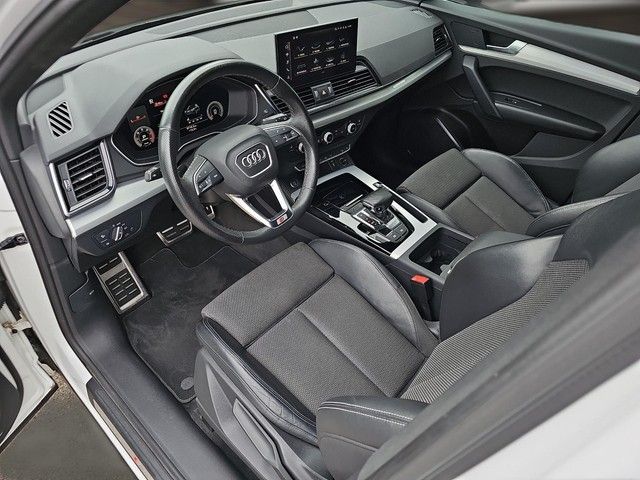 Audi Q5 2022