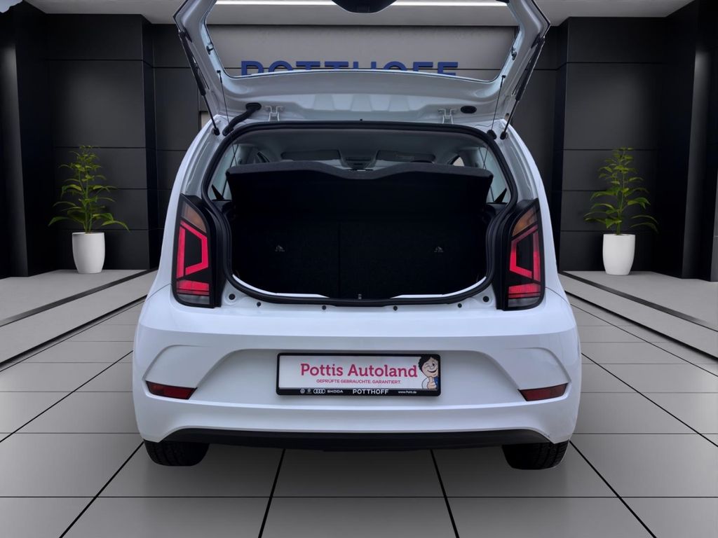 Volkswagen up! 2021