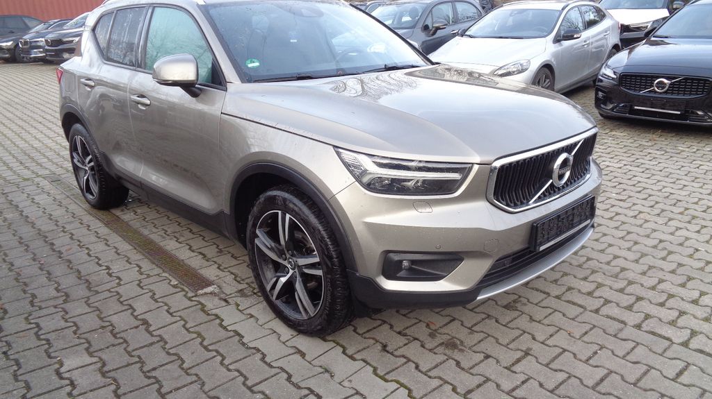 Volvo XC40 2020
